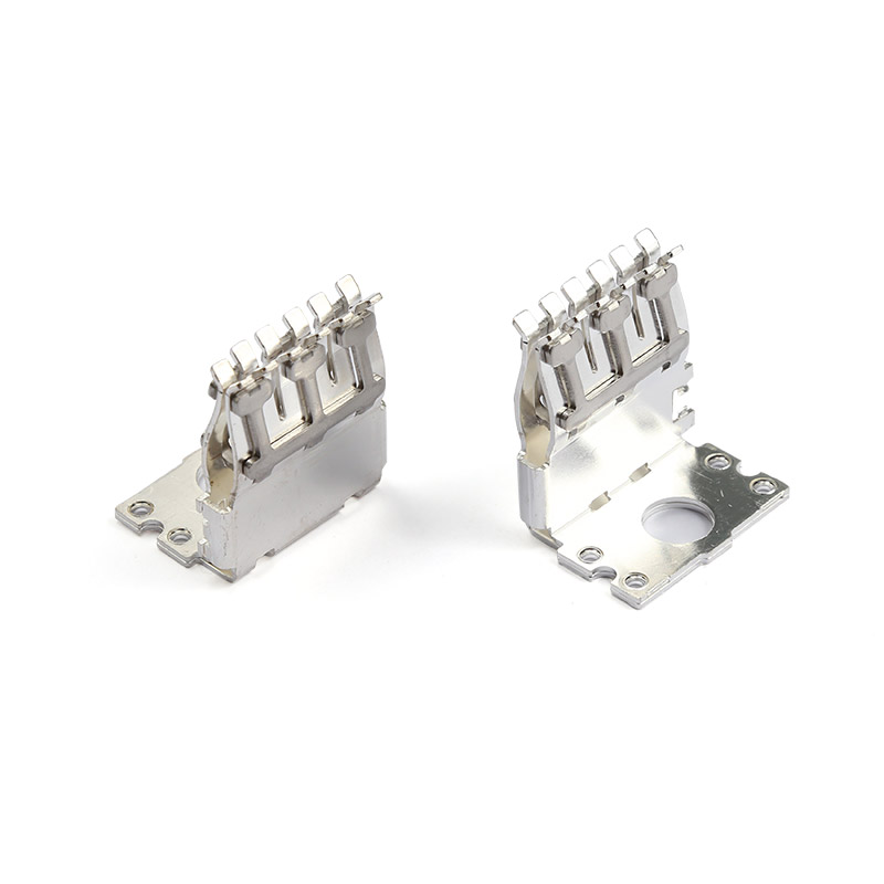  new energy rectangular contact supplier